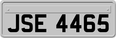 JSE4465
