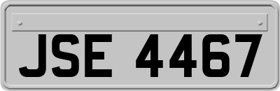 JSE4467