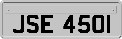 JSE4501