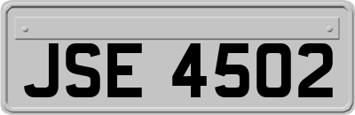 JSE4502