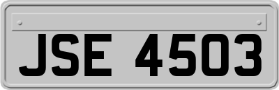 JSE4503