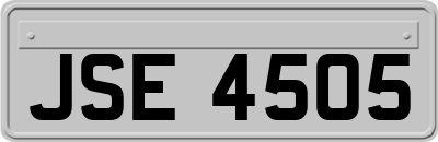 JSE4505