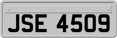 JSE4509