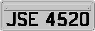 JSE4520