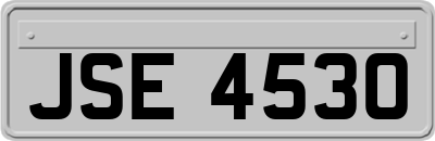 JSE4530