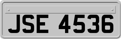 JSE4536