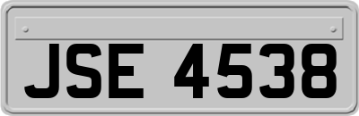 JSE4538