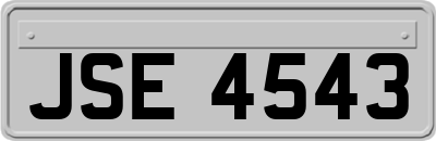 JSE4543