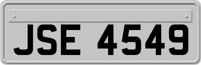 JSE4549