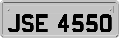 JSE4550