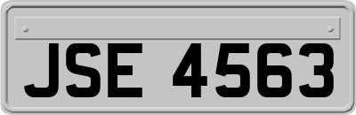 JSE4563