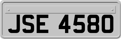 JSE4580