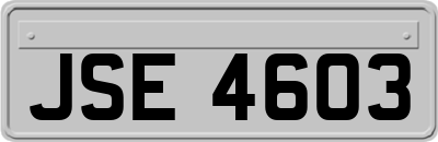 JSE4603
