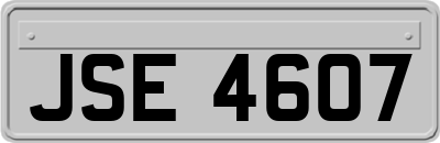 JSE4607