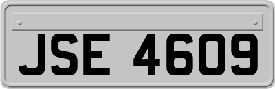 JSE4609