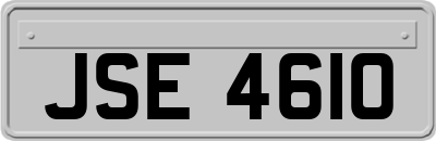 JSE4610
