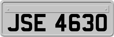 JSE4630