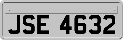 JSE4632