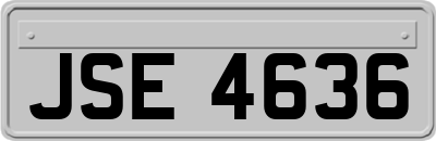 JSE4636
