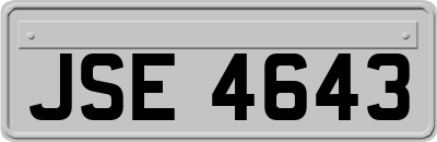 JSE4643