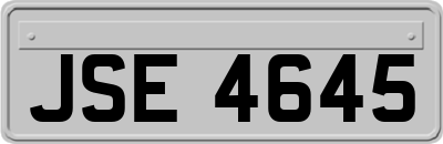 JSE4645