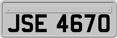 JSE4670