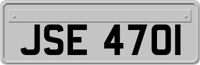 JSE4701