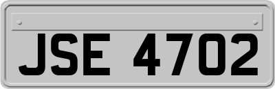 JSE4702