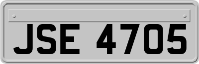 JSE4705