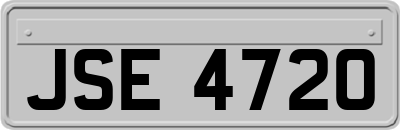 JSE4720