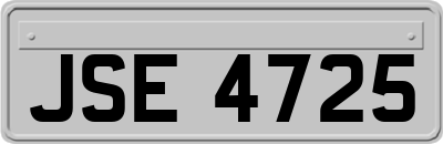JSE4725