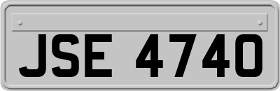 JSE4740