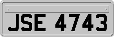 JSE4743