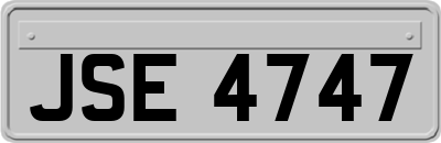JSE4747