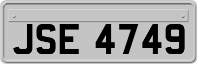 JSE4749