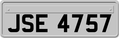 JSE4757