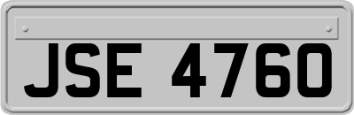 JSE4760