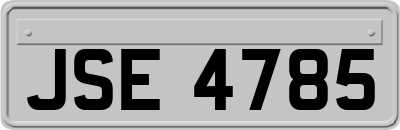 JSE4785