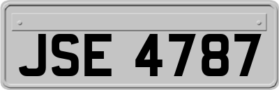 JSE4787