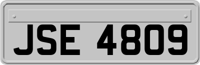 JSE4809