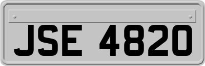 JSE4820