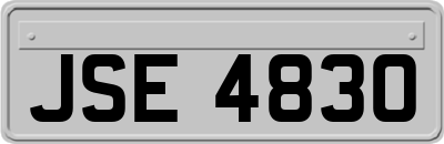 JSE4830