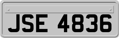 JSE4836