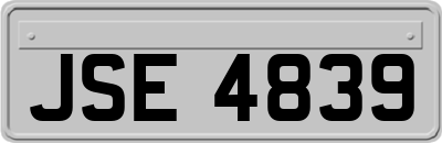JSE4839