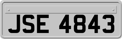 JSE4843