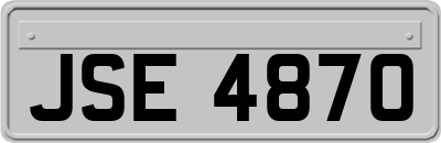 JSE4870