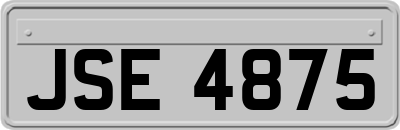 JSE4875