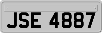 JSE4887