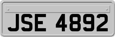JSE4892