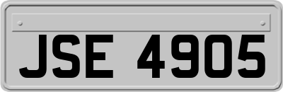JSE4905